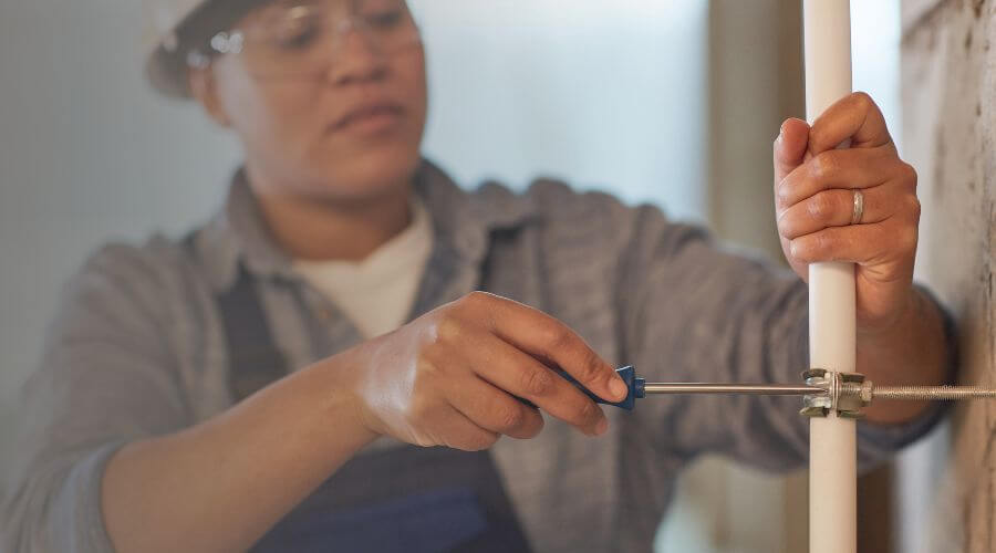 Professional same day plumber in Farwell, NE